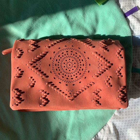 Free People Handbags - Free People Purse